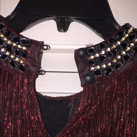 Blouse - Picture 3 of 4